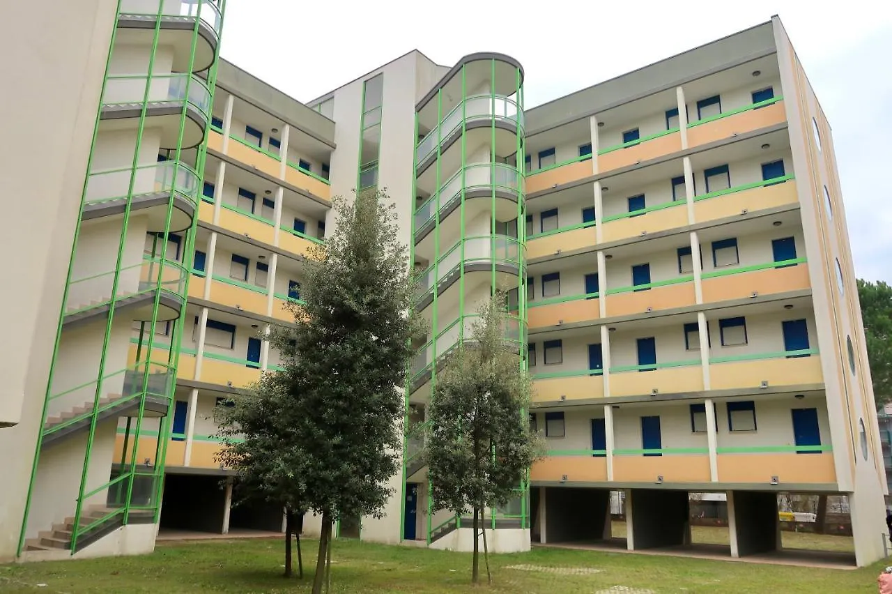 Apartment Grazioso Appartamento N 40 A Bibione A 100Mt Dal Mare