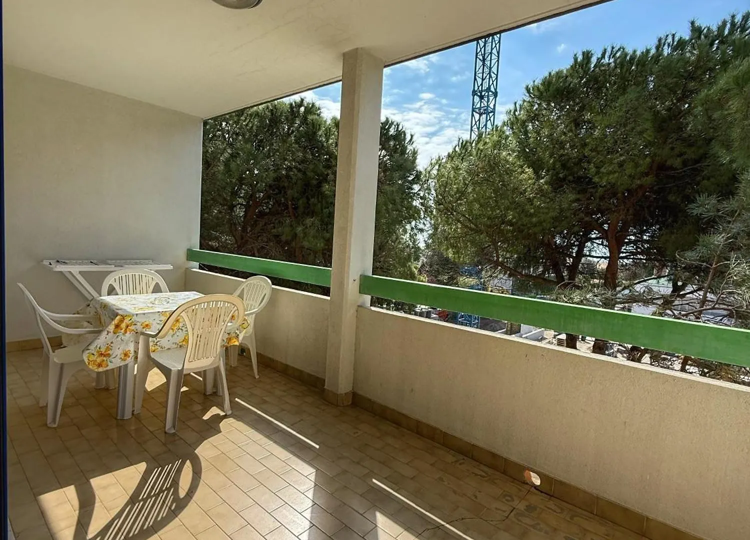 Grazioso Appartamento N 40 A Bibione A 100Mt Dal Mare Apartment