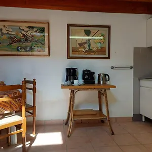 Un Po Sul Delta Casa vacanze