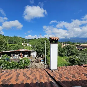 Vidalli Colvidor Alloggio per agriturismo