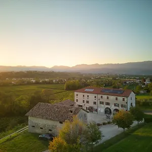 Al Vecchio Convento-tenuta Malvolti Alloggio per agriturismo