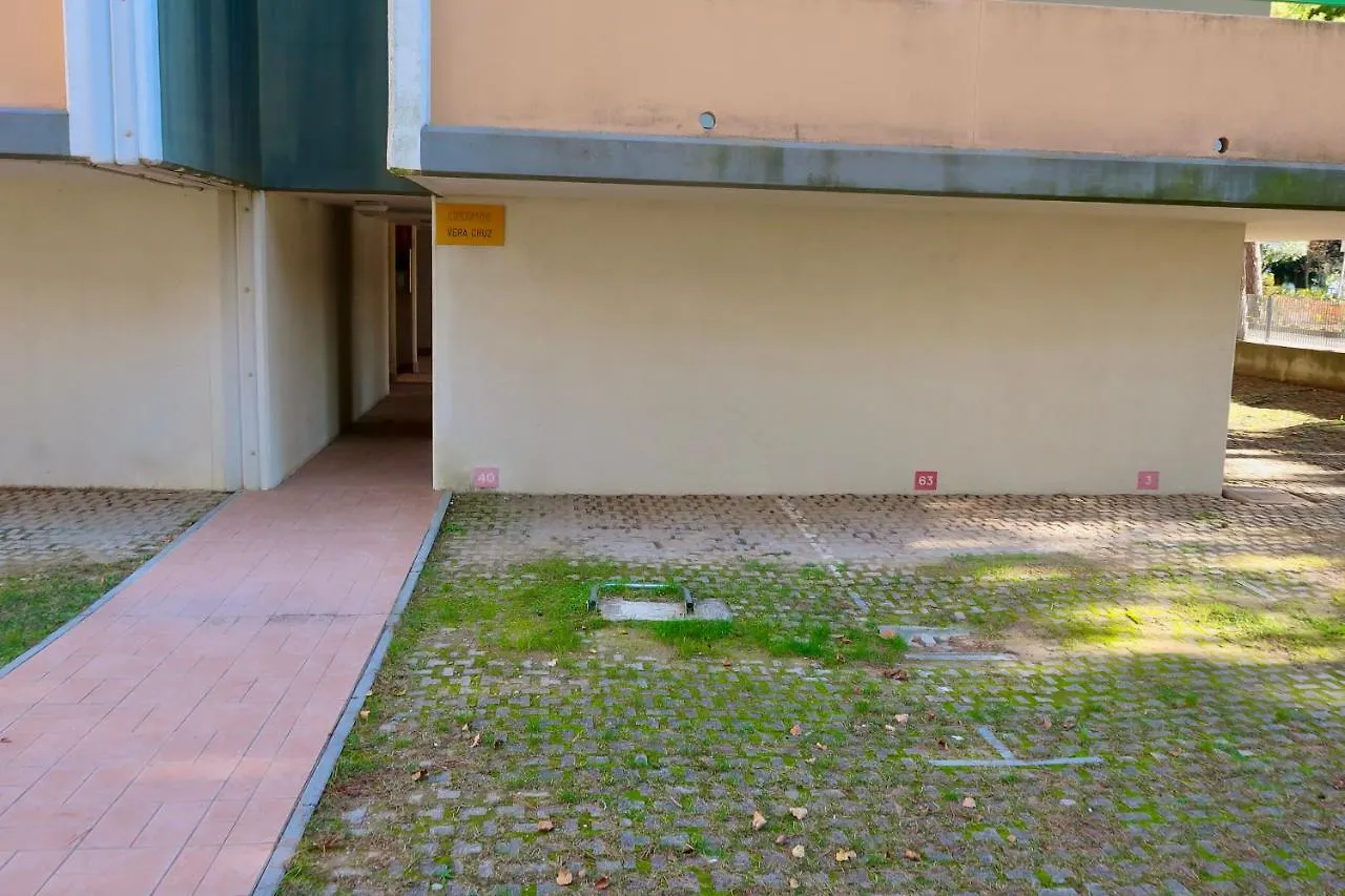 Apartment Grazioso Appartamento N 40 A Bibione A 100Mt Dal Mare