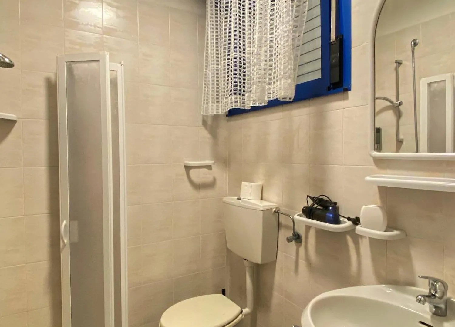 Apartment Grazioso Appartamento N 40 A Bibione A 100Mt Dal Mare Italy