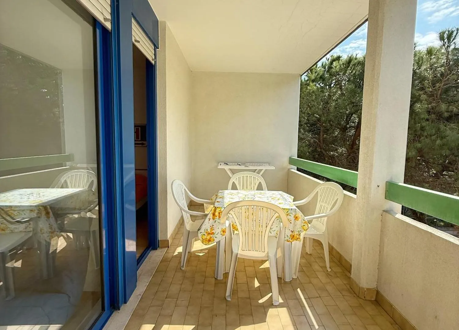 Grazioso Appartamento N 40 A Bibione A 100Mt Dal Mare 0*,  Italy